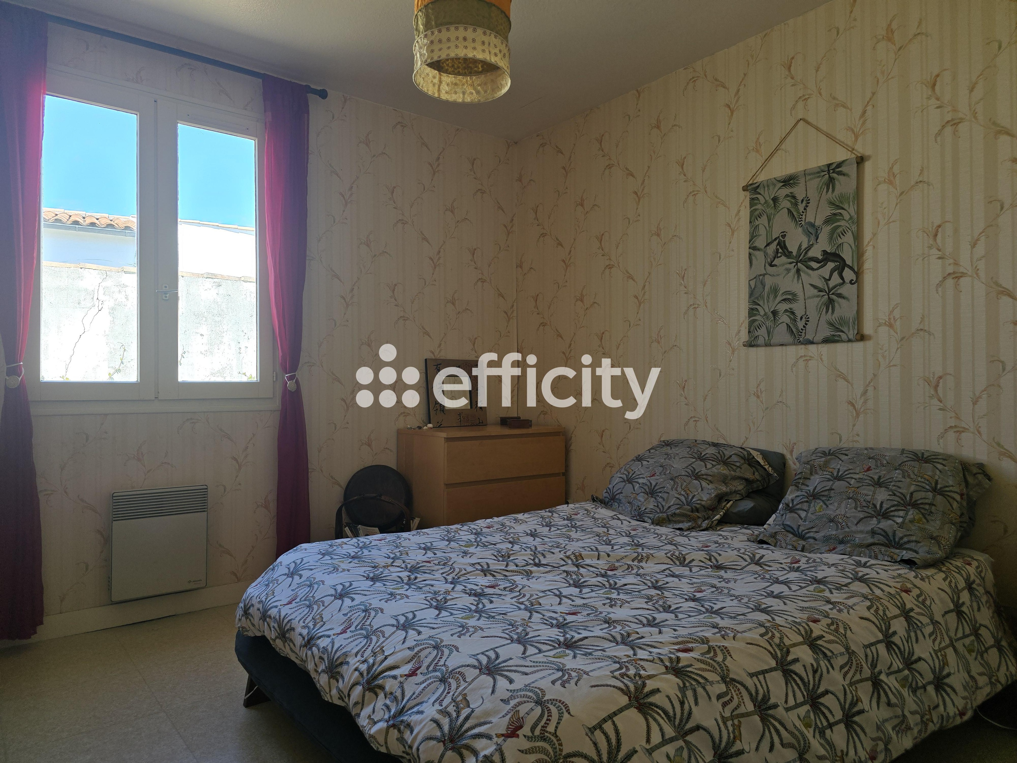 Achat immobilier Maison 4 pièces  95m2 à La Flotte (17630) - Photo n°8