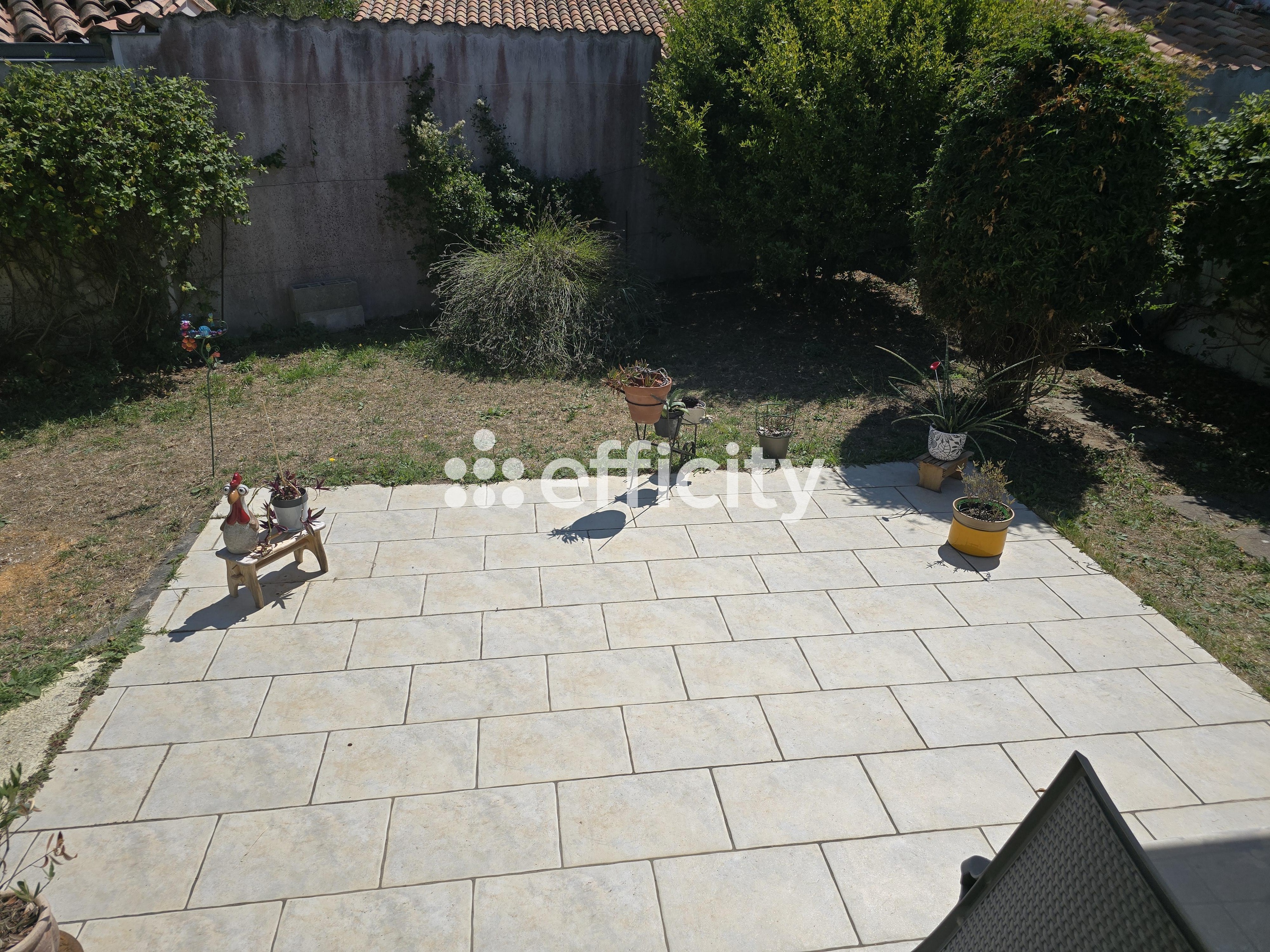 Achat immobilier Maison 4 pièces  95m2 à La Flotte (17630) - Photo n°5