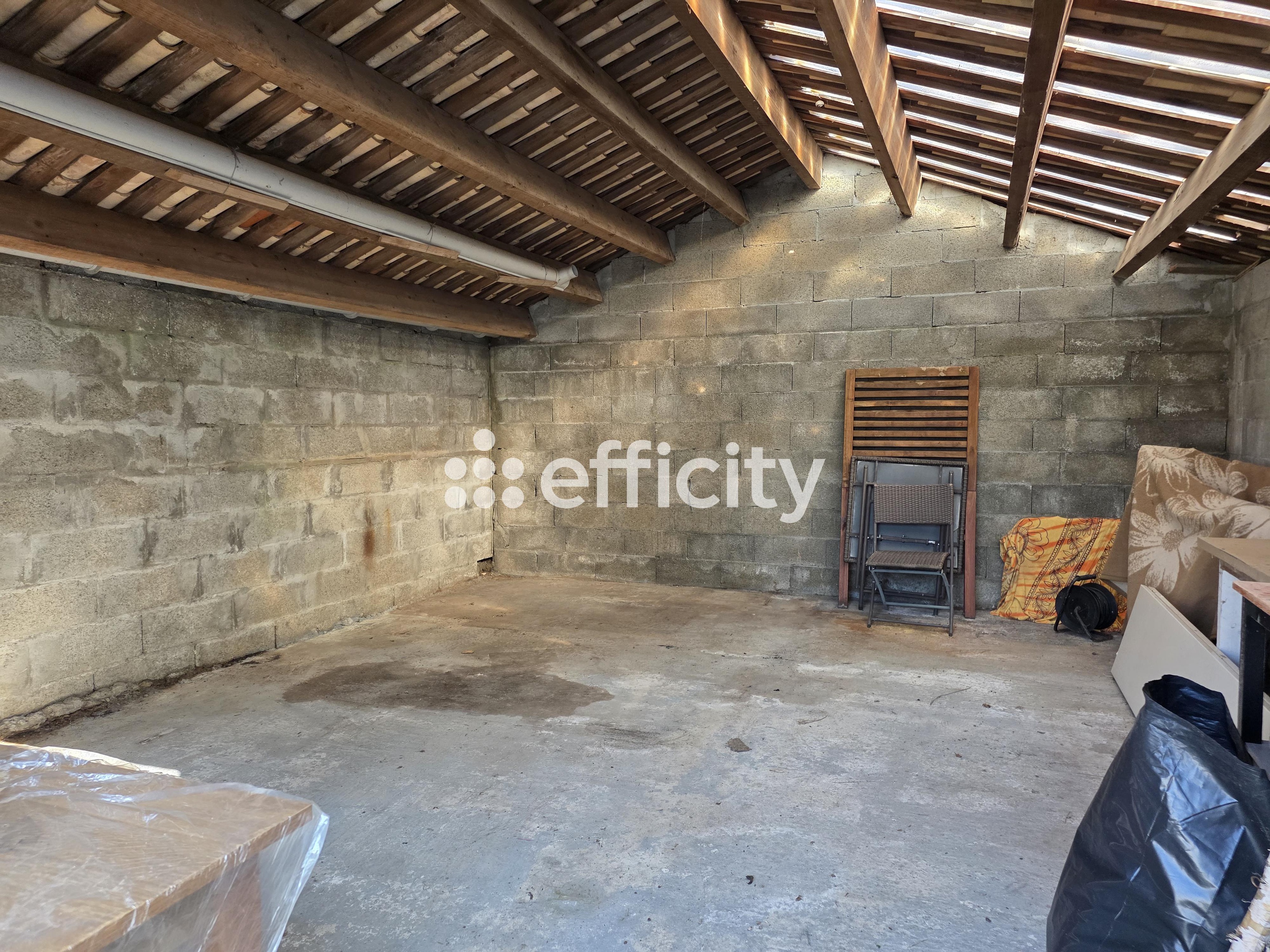 Achat immobilier Maison 4 pièces  95m2 à La Flotte (17630) - Photo n°15