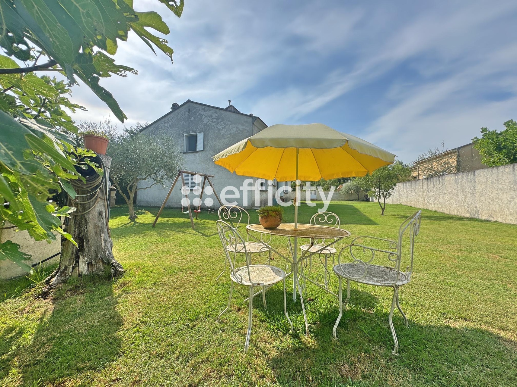 Achat immobilier Maison 7 pièces  193m2 à Santa-Maria-Poggio (20221) - Photo n°14