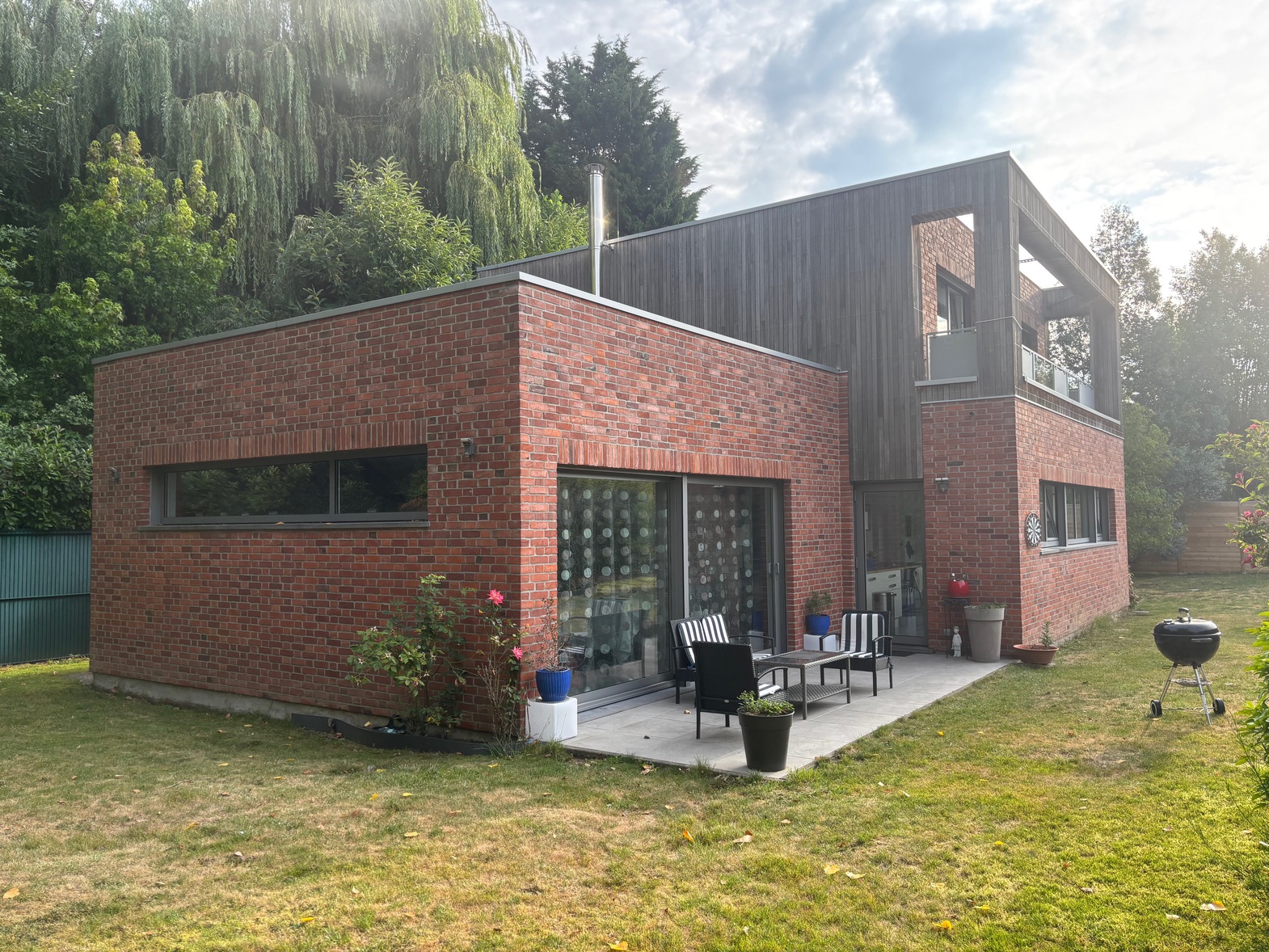 maison 5 pièces - 145m2 à Mons-en-Barœul (59370)