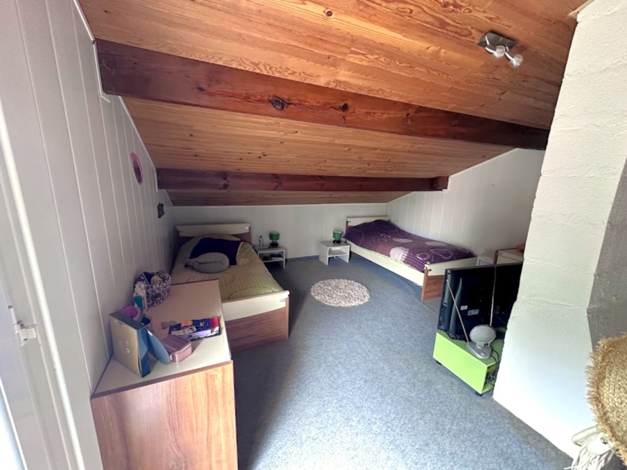 Achat immobilier Maison 3 pièces  64m2 à Vaux-sur-Mer (17640) - Photo n°9