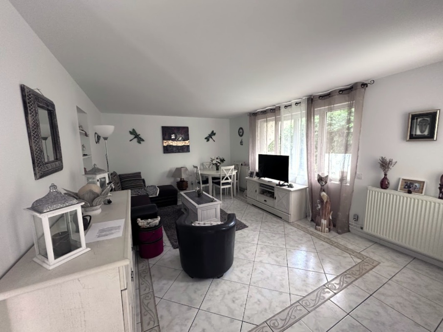Achat immobilier Maison 3 pièces  64m2 à Vaux-sur-Mer (17640) - Photo n°4