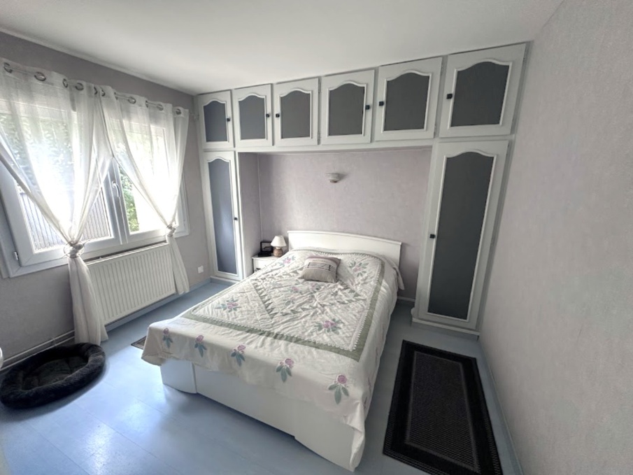 Achat immobilier Maison 3 pièces  64m2 à Vaux-sur-Mer (17640) - Photo n°5