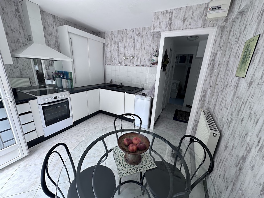 Achat immobilier Maison 3 pièces  64m2 à Vaux-sur-Mer (17640) - Photo n°6