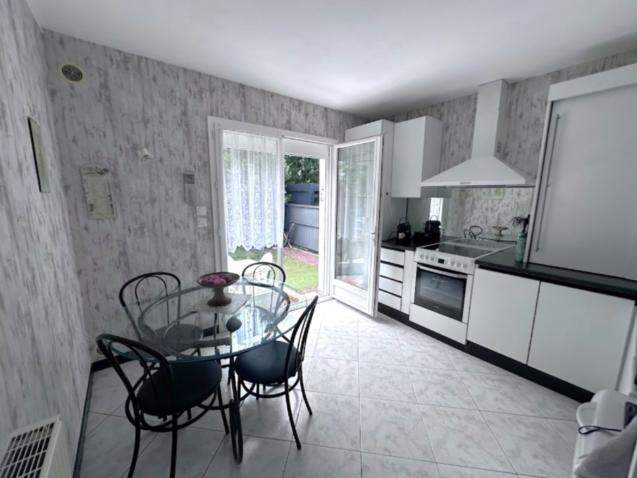Achat immobilier Maison 3 pièces  64m2 à Vaux-sur-Mer (17640) - Photo n°8