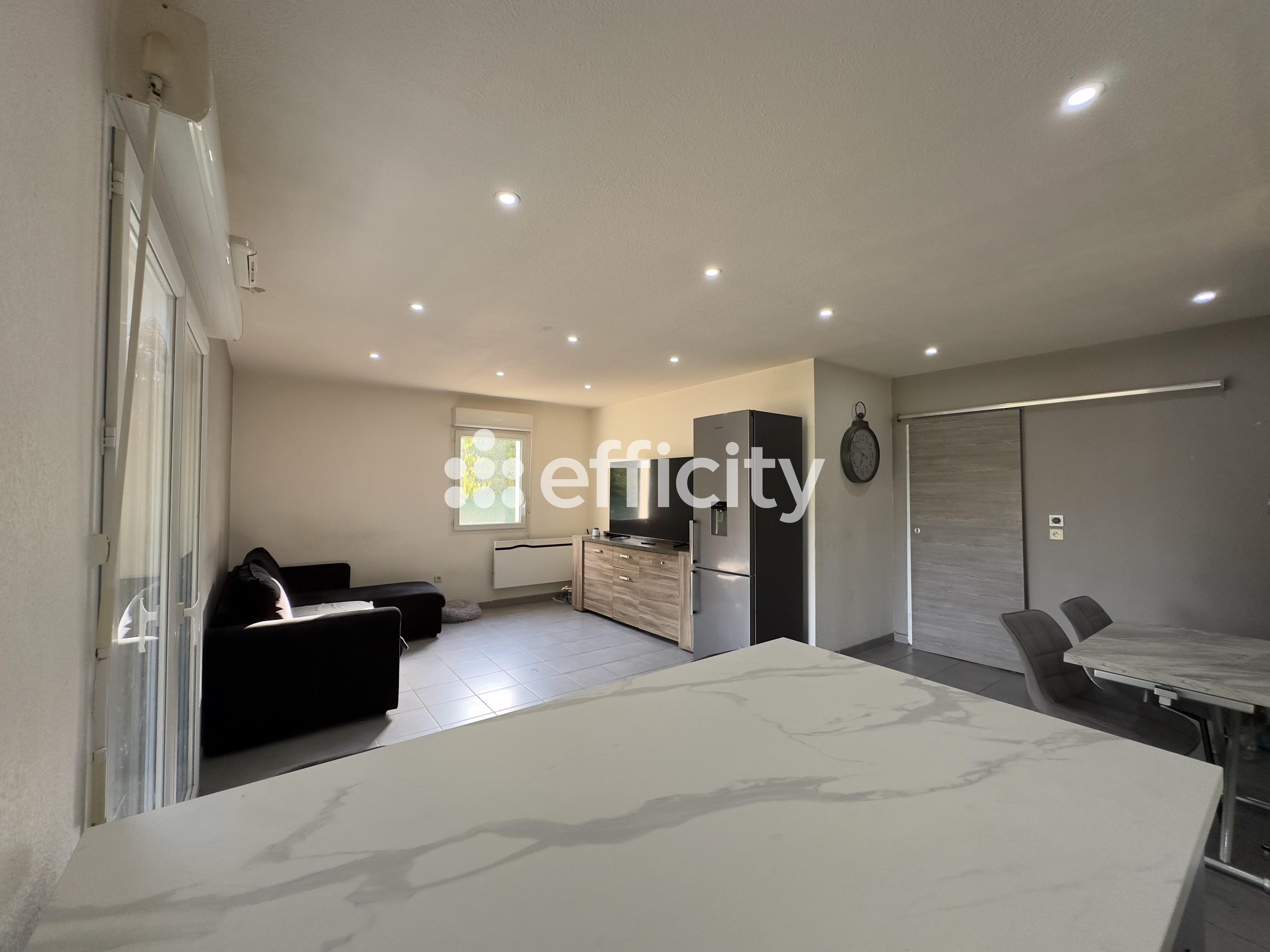 Achat immobilier Maison 4 pièces  81m2 à Roques (31120) - Photo n°4