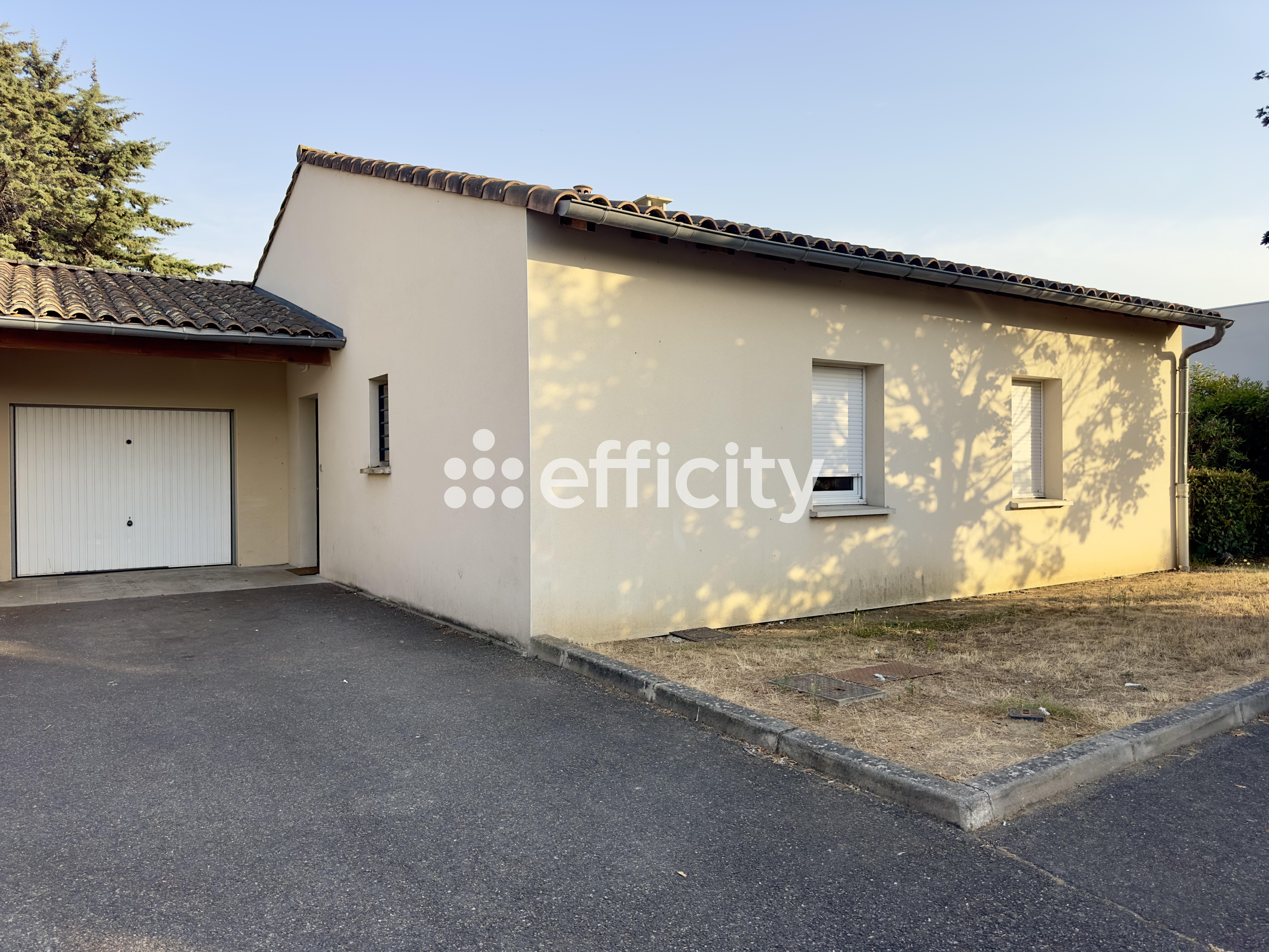 Achat immobilier Maison 4 pièces  81m2 à Roques (31120) - Photo n°1