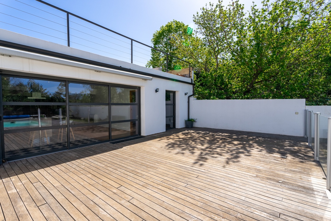 maison 6 pièces - 160m2 à Fabrègues (34690)