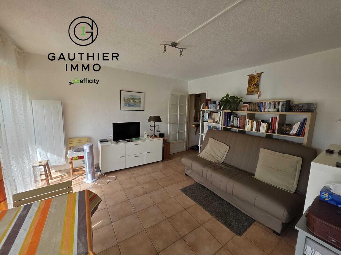 appartement 1 pièces - 32m2 à Arcachon (33120)