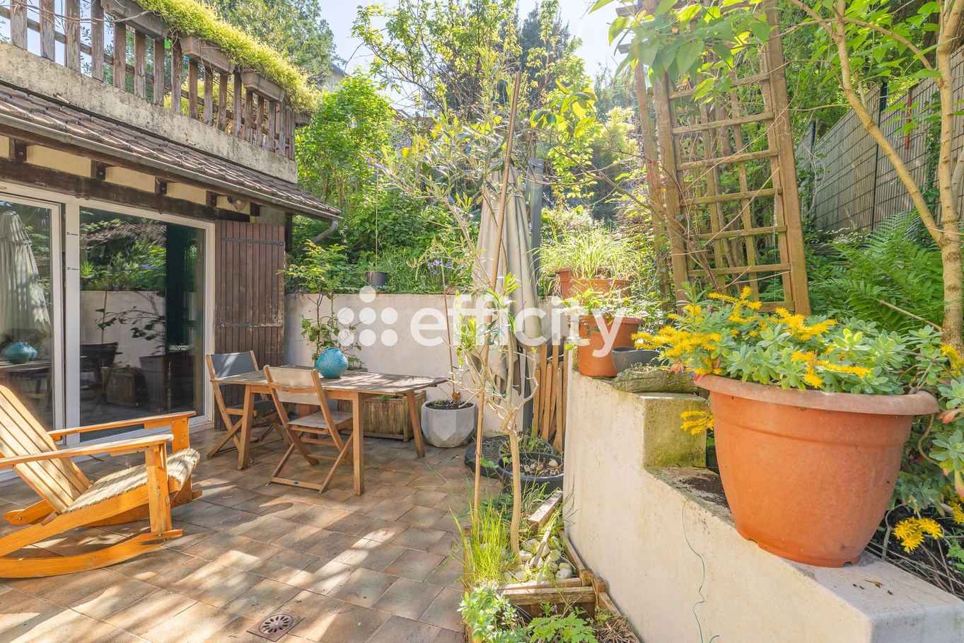 maison 6 pièces - 115m2 à Villeneuve-Saint-Georges (94190)