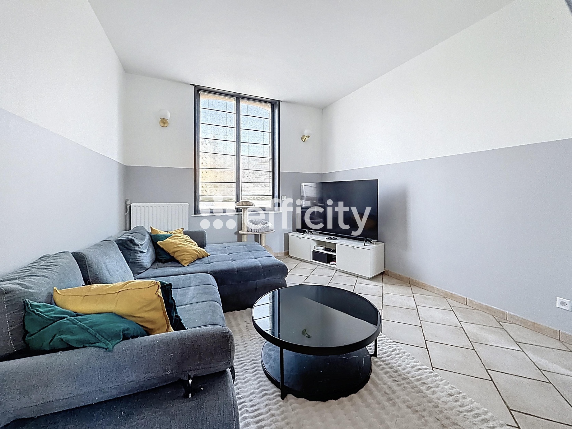 maison 4 pièces - 100m2 à Carvin (62220)