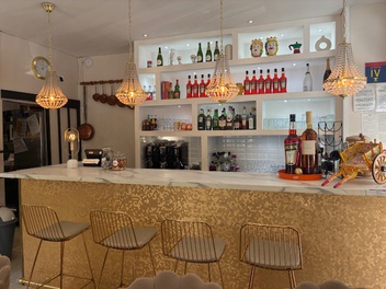 fonds de commerce  - 90m2 à Marseille (13006)