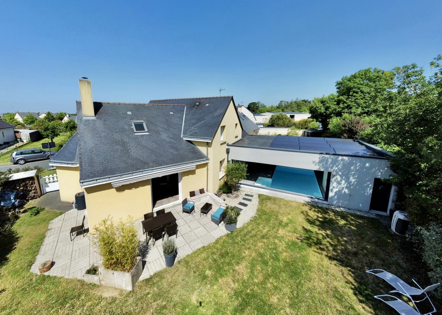 maison 5 pièces - 212m2 à Mauges-sur-Loire (49570)
