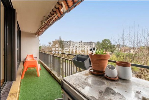 Achat immobilier Appartement 5 pièces  100m2 à Mérignac (33700) - Photo n°6