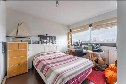 Achat immobilier Appartement 5 pièces  100m2 à Mérignac (33700) - Photo n°8