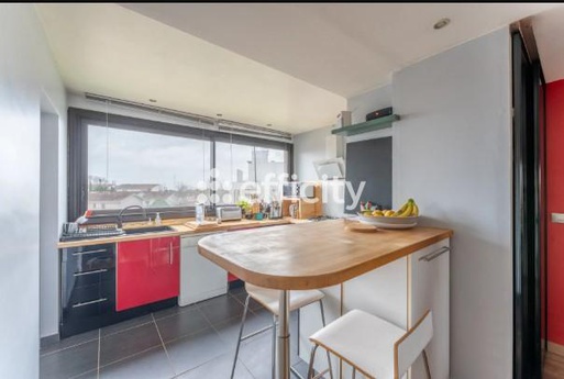 Achat immobilier Appartement 5 pièces  100m2 à Mérignac (33700) - Photo n°4
