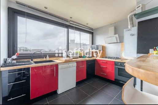 Achat immobilier Appartement 5 pièces  100m2 à Mérignac (33700) - Photo n°5