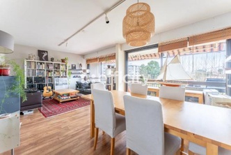 appartement 5 pièces - 100m2 à Mérignac (33700)