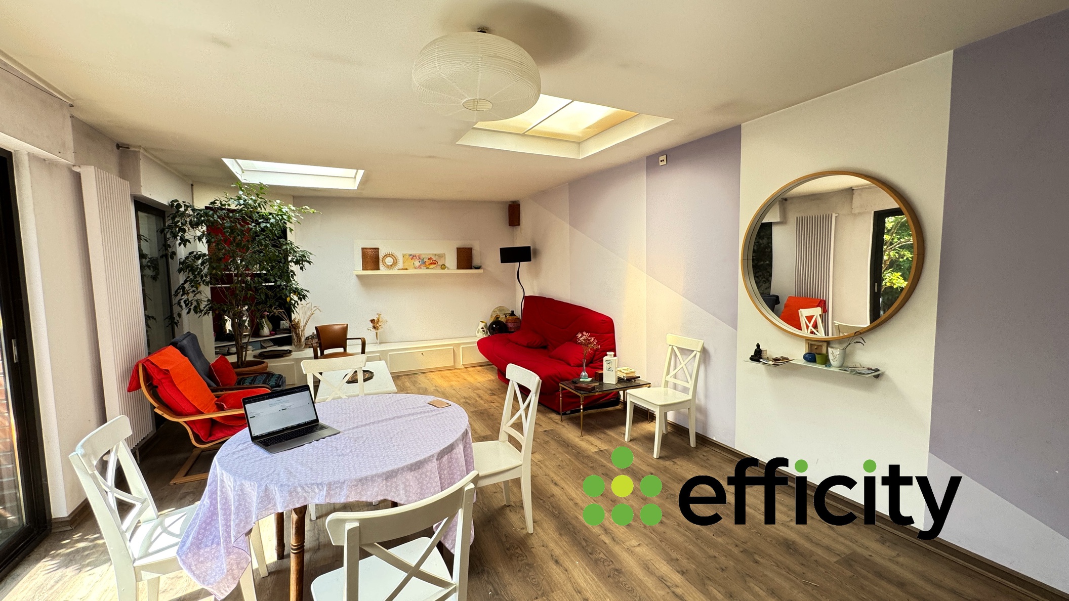 maison 8 pièces - 155m2 à Lille (59800)