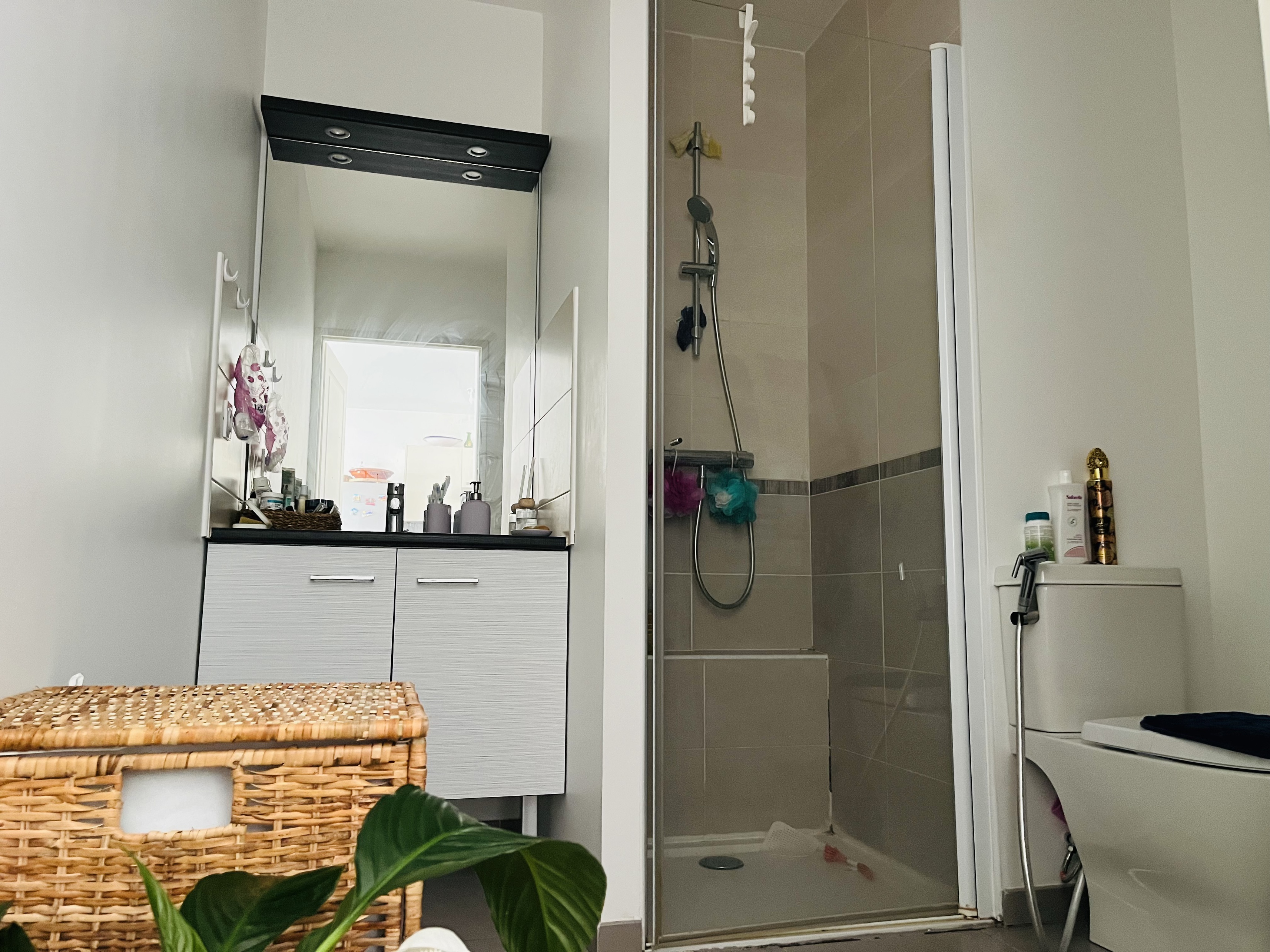 Achat immobilier Appartement 2 pièces  39m2 à Aix-en-Provence (13290) - Photo n°9