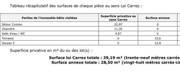 Achat immobilier Appartement 2 pièces  39m2 à Aix-en-Provence (13290) - Photo n°7