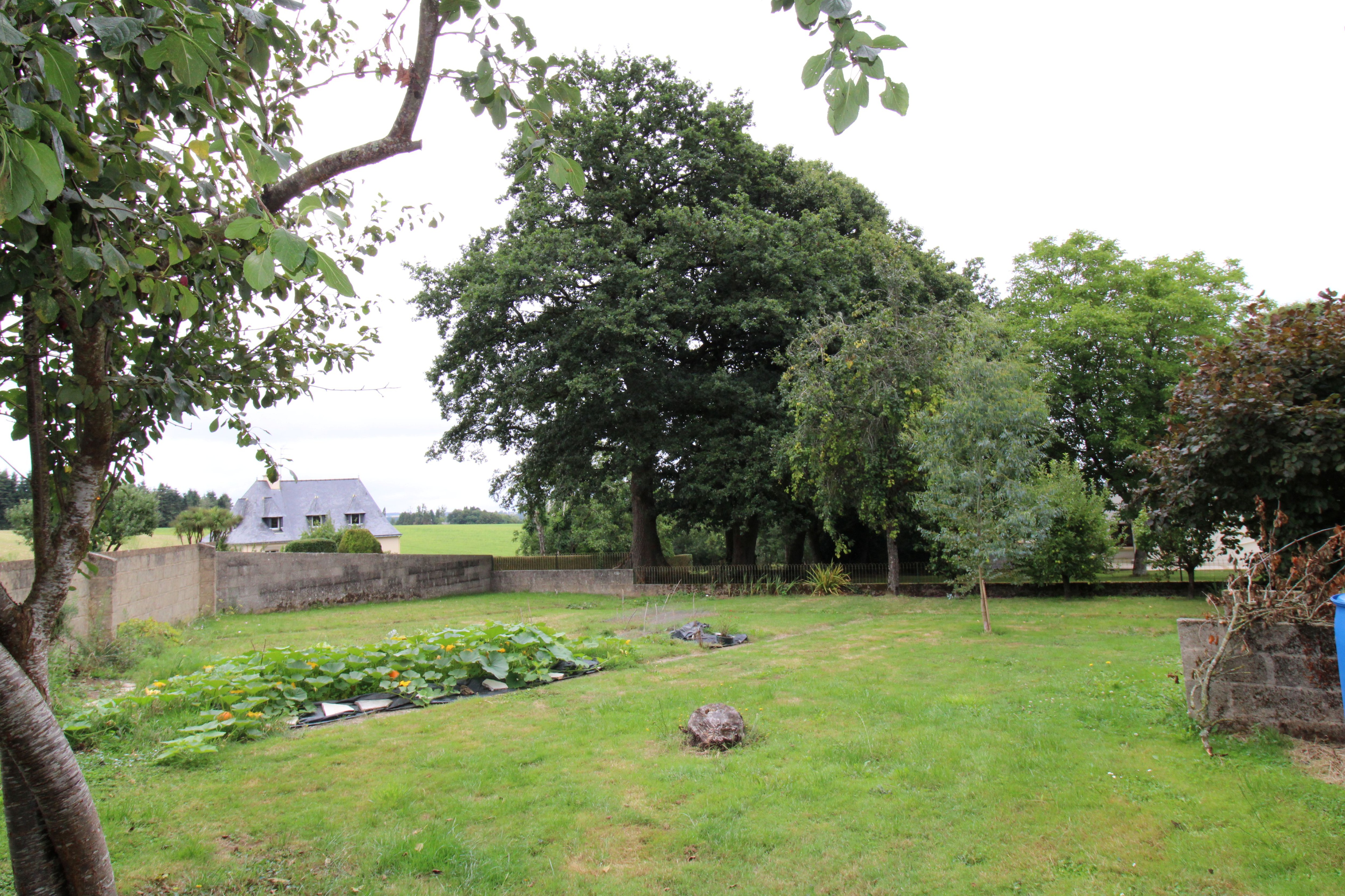 Achat immobilier Maison 6 pièces  160m2 à Saint-Barnabé (22600) - Photo n°10