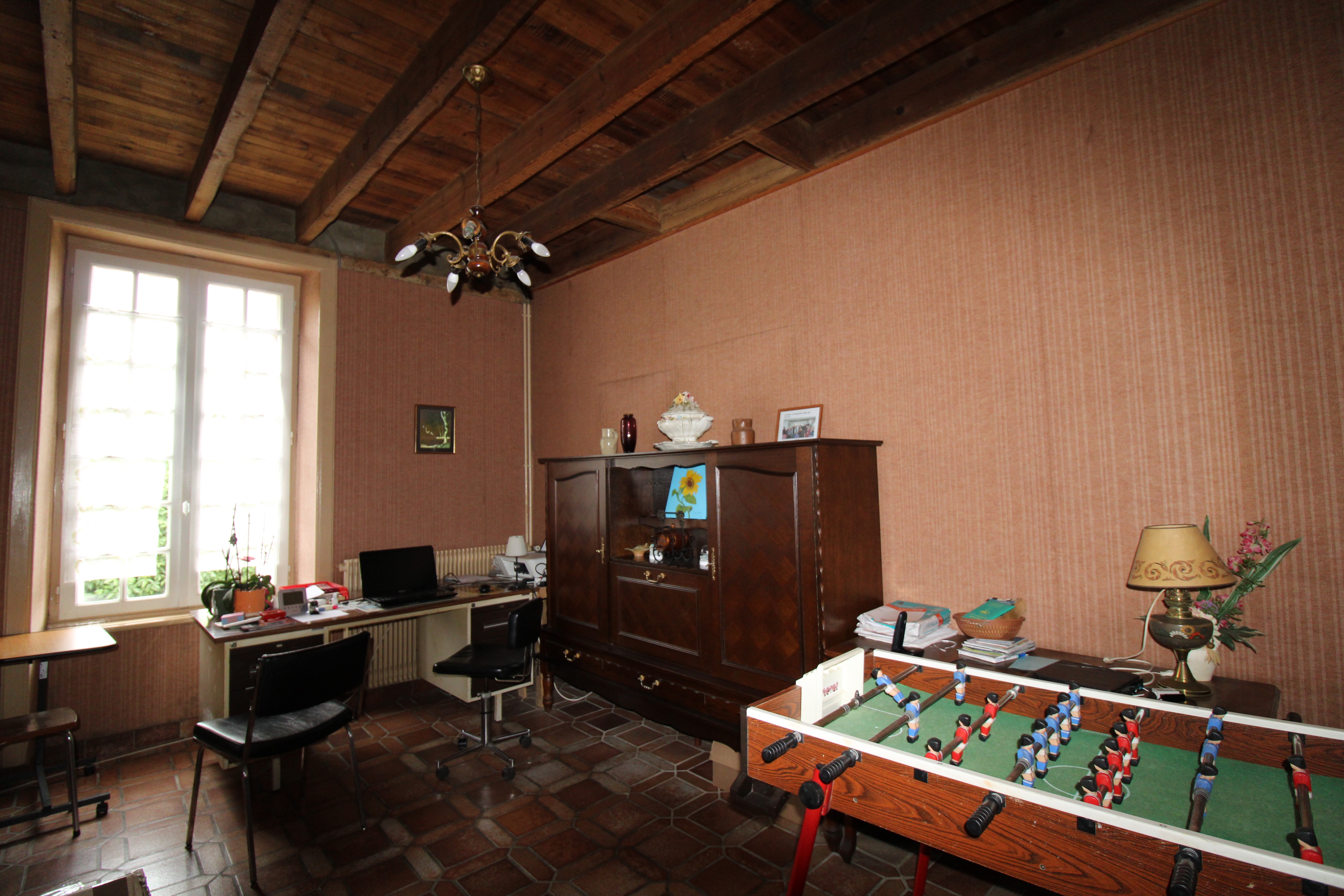 Achat immobilier Maison 6 pièces  160m2 à Saint-Barnabé (22600) - Photo n°5