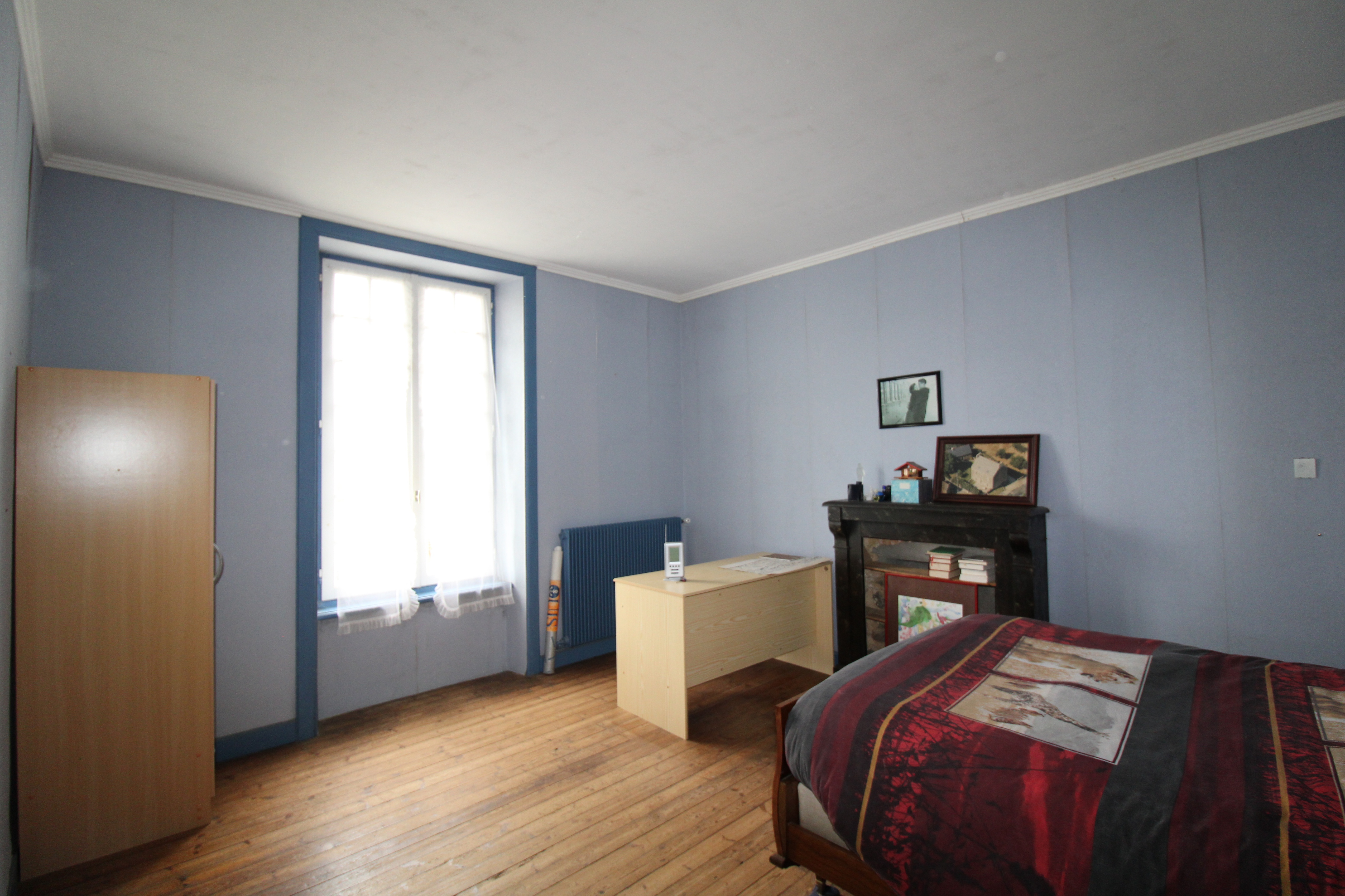 Achat immobilier Maison 6 pièces  160m2 à Saint-Barnabé (22600) - Photo n°7