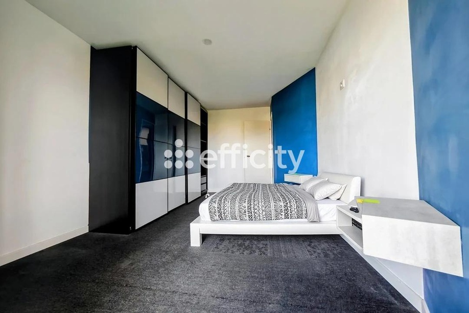 Achat immobilier Appartement 4 pièces  90m2 à Bordeaux (33200) - Photo n°8