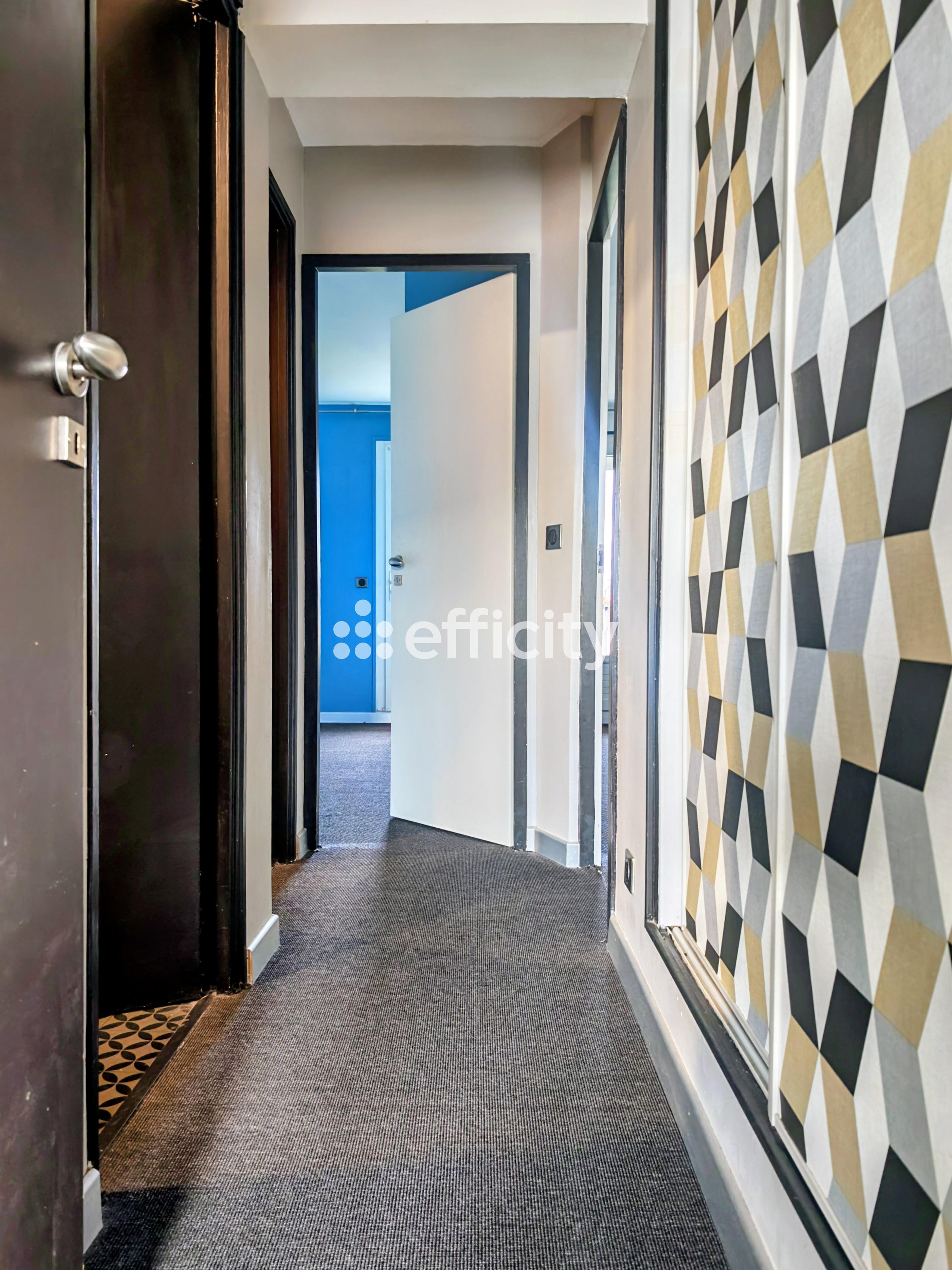 Achat immobilier Appartement 4 pièces  90m2 à Bordeaux (33200) - Photo n°7