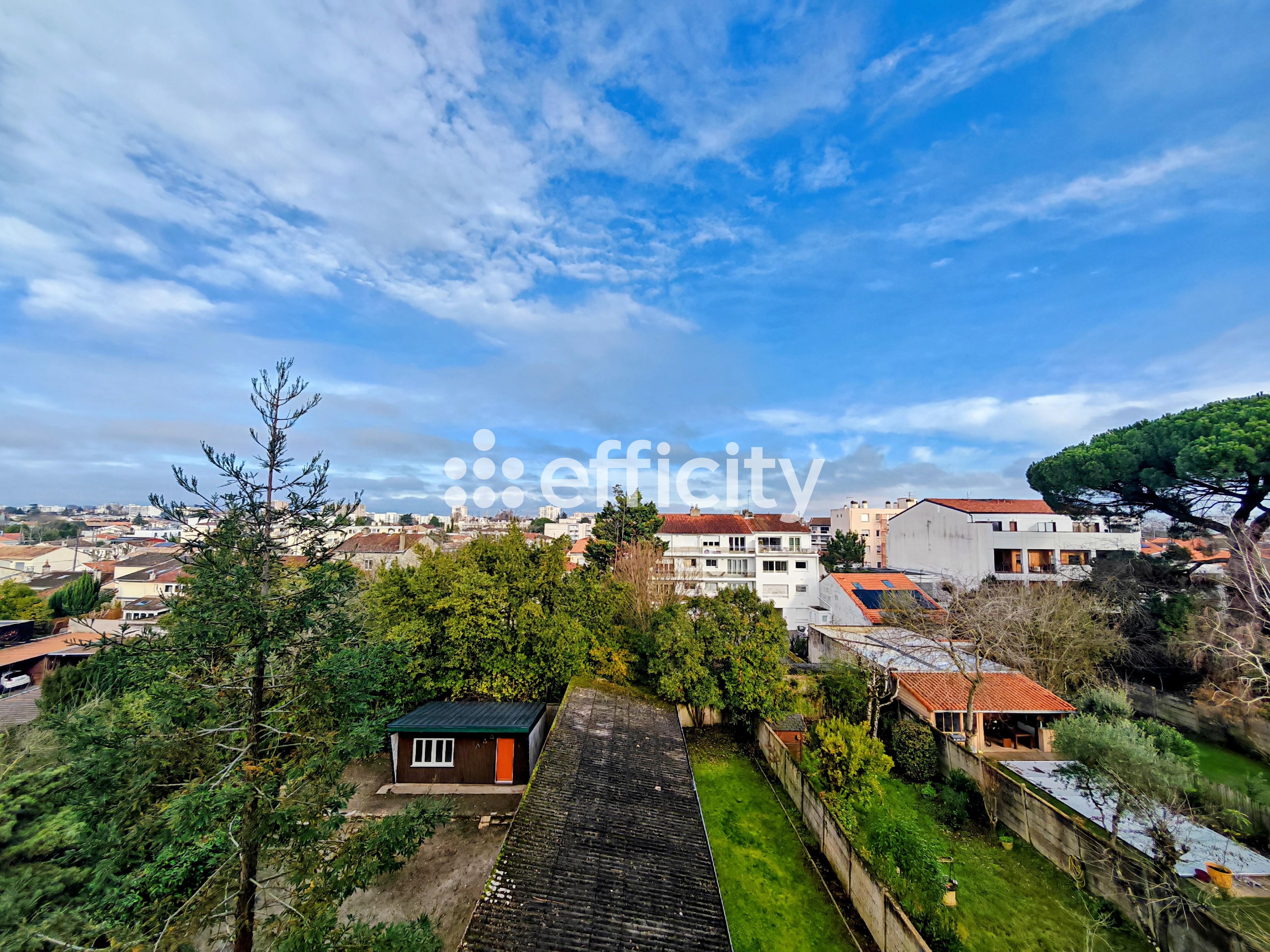 Achat immobilier Appartement 4 pièces  90m2 à Bordeaux (33200) - Photo n°4