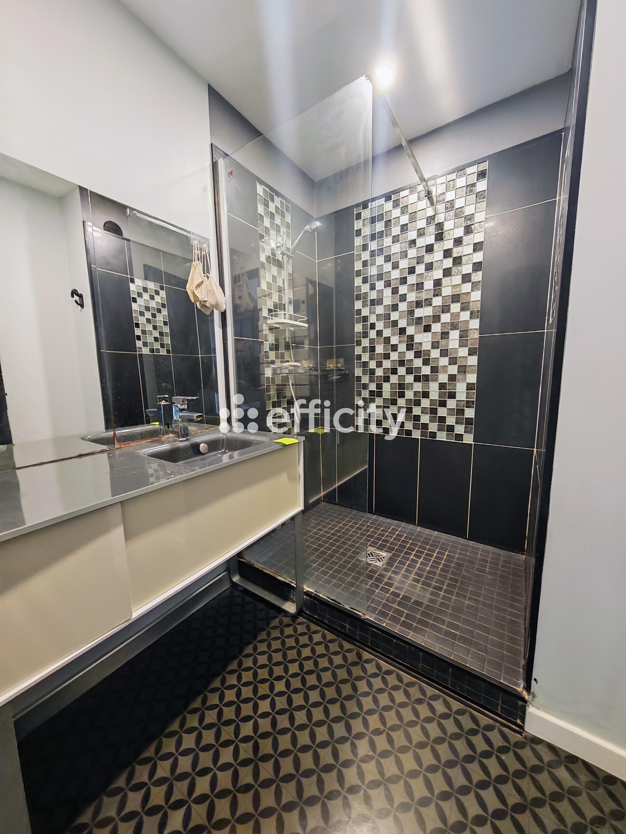 Achat immobilier Appartement 4 pièces  90m2 à Bordeaux (33200) - Photo n°10