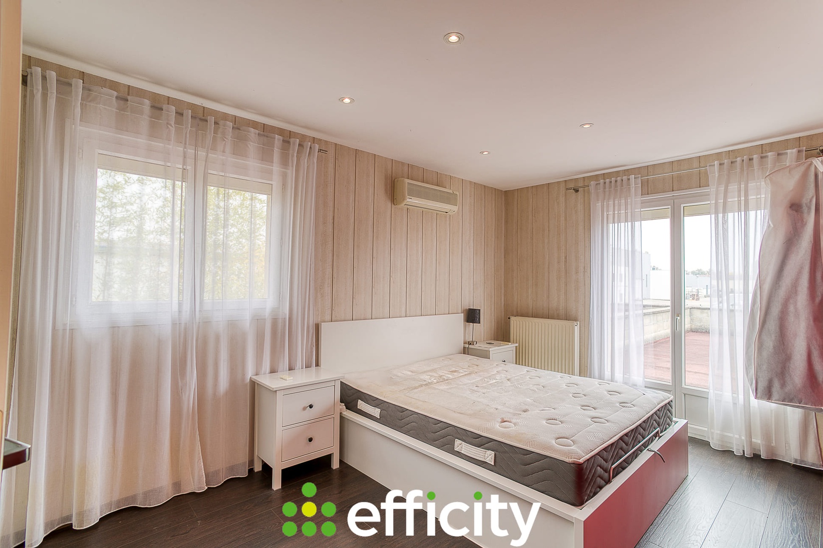 Achat immobilier Maison 7 pièces  186m2 à Saint-Romain-de-Jalionas (38460) - Photo n°6