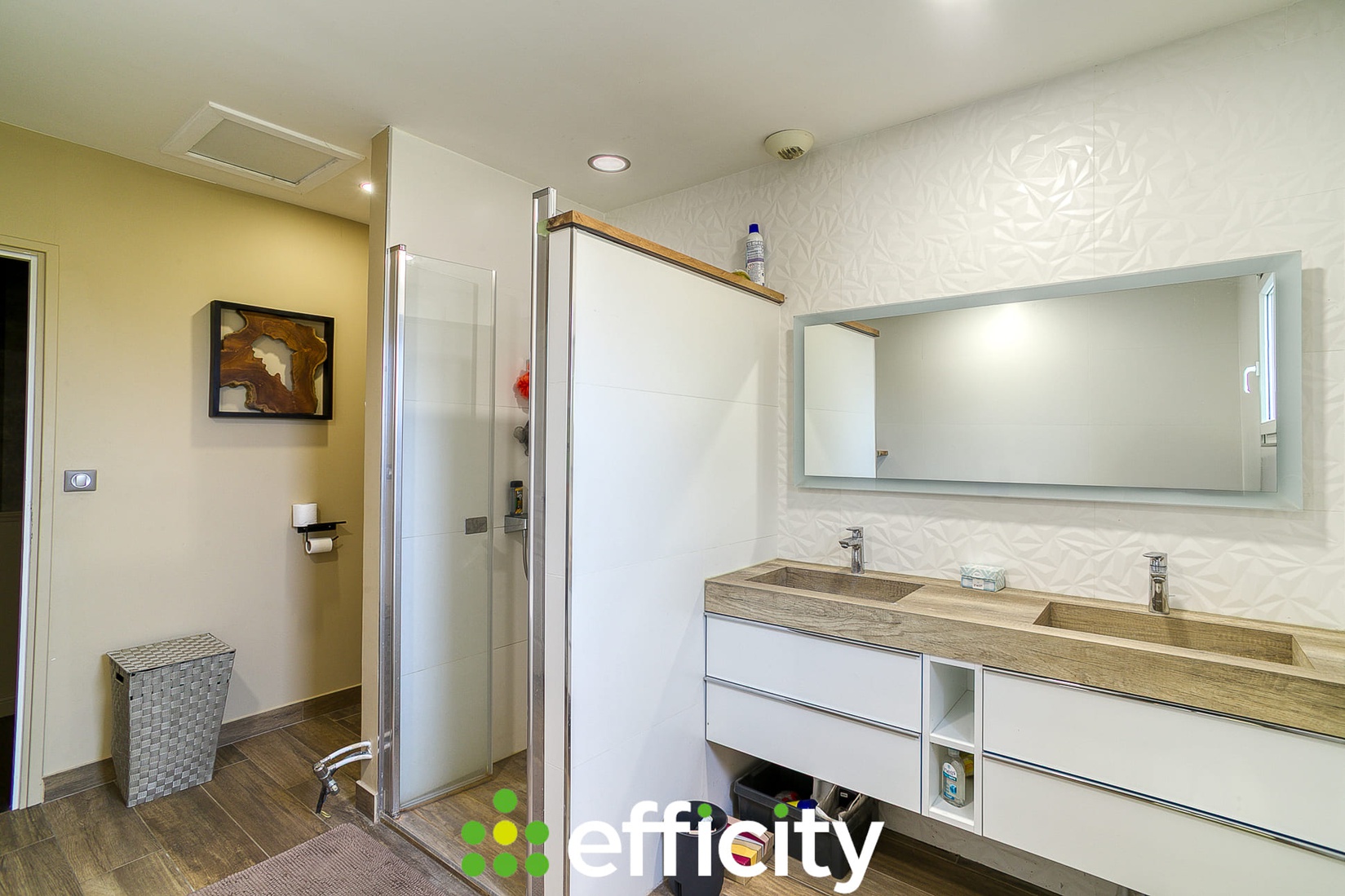 Achat immobilier Maison 7 pièces  186m2 à Saint-Romain-de-Jalionas (38460) - Photo n°10