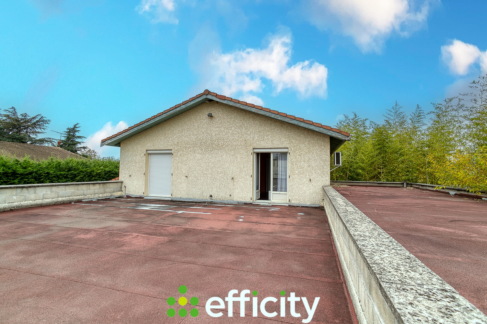 Achat immobilier Maison 7 pièces  186m2 à Saint-Romain-de-Jalionas (38460) - Photo n°12