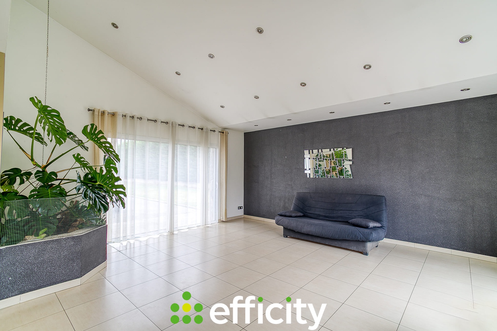 Achat immobilier Maison 7 pièces  186m2 à Saint-Romain-de-Jalionas (38460) - Photo n°4