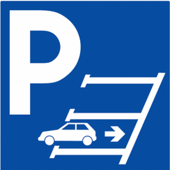 parking  - 12m2 à Colombes (92700)