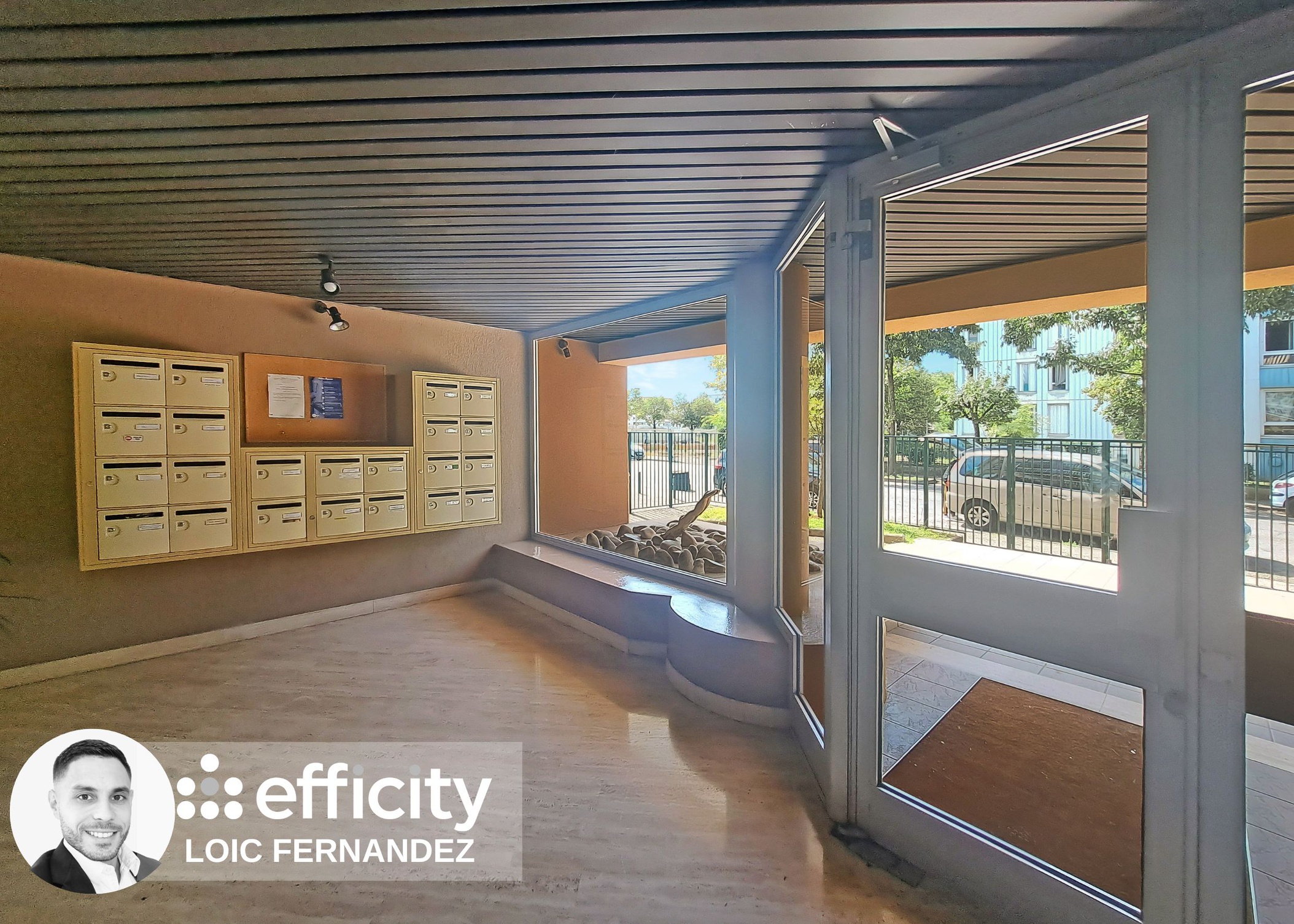 Achat immobilier Appartement 5 pièces  104m2 à Bron (69500) - Photo n°6