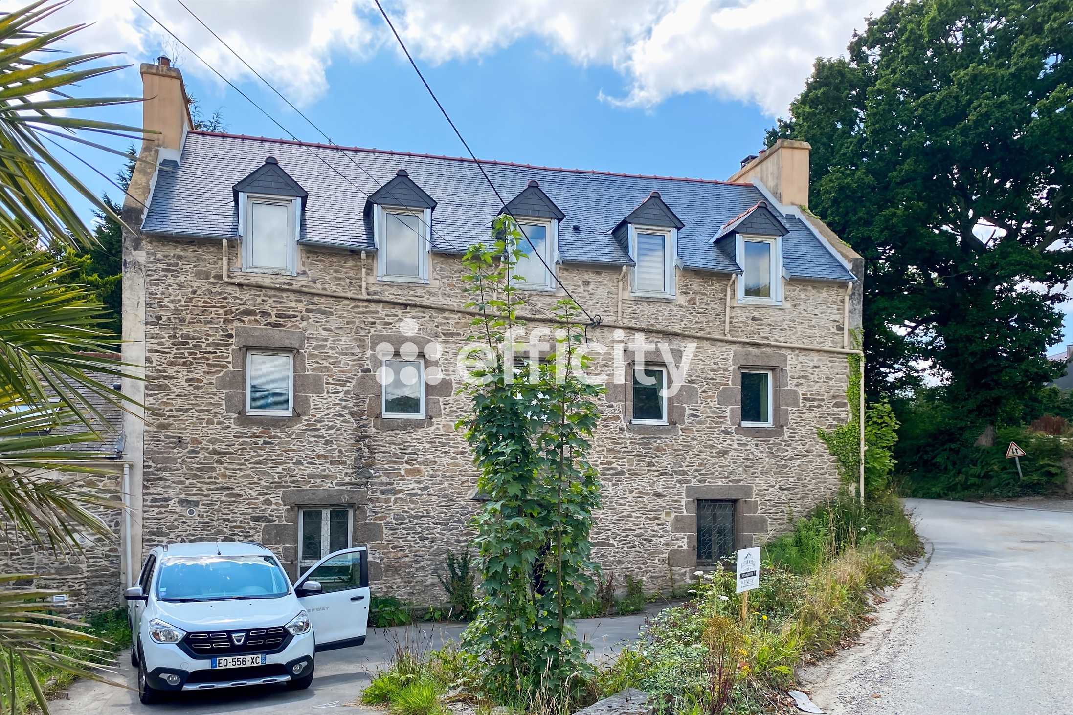 maison 8 pièces - 193m2 à Guilers (29820)