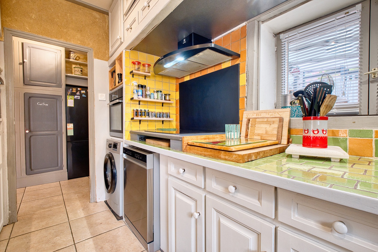 Achat immobilier Maison 7 pièces  145m2 à Tocane-Saint-Apre (24350) - Photo n°4