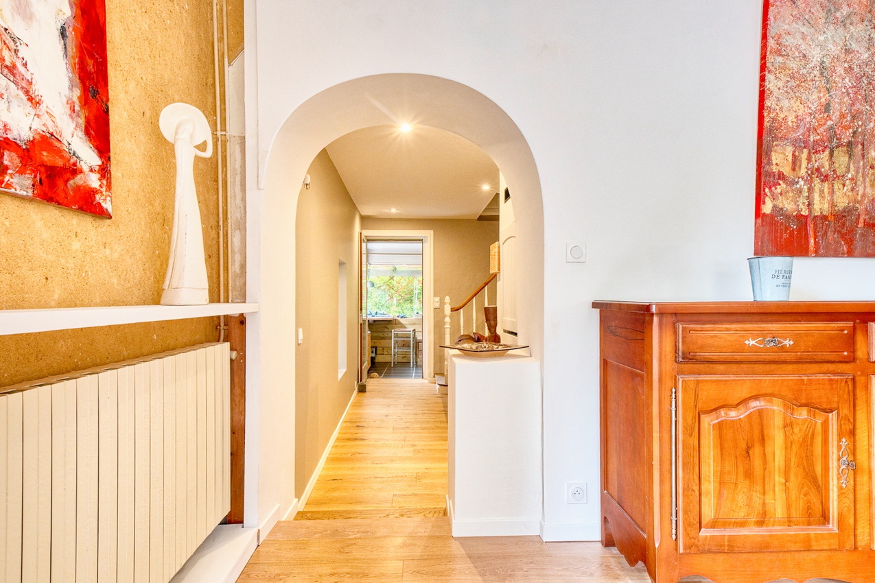 Achat immobilier Maison 7 pièces  145m2 à Tocane-Saint-Apre (24350) - Photo n°17