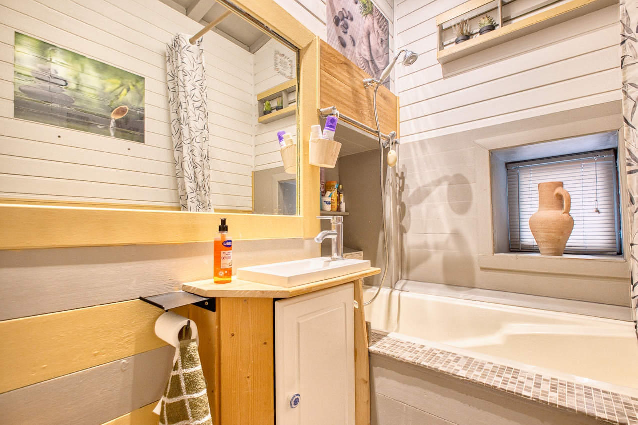 Achat immobilier Maison 7 pièces  145m2 à Tocane-Saint-Apre (24350) - Photo n°16