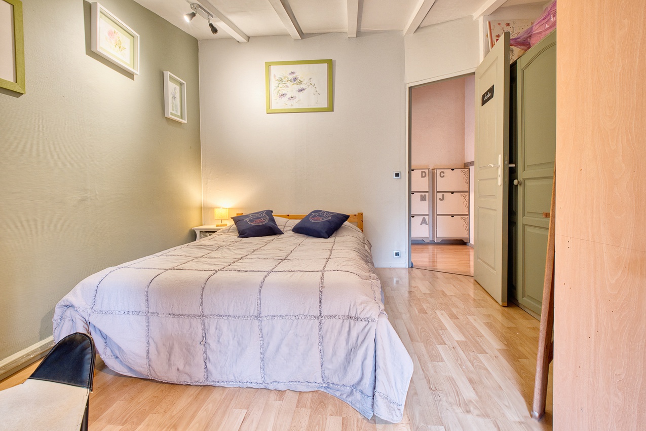 Achat immobilier Maison 7 pièces  145m2 à Tocane-Saint-Apre (24350) - Photo n°14