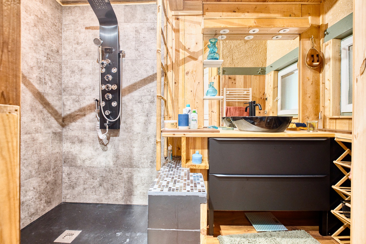 Achat immobilier Maison 7 pièces  145m2 à Tocane-Saint-Apre (24350) - Photo n°15