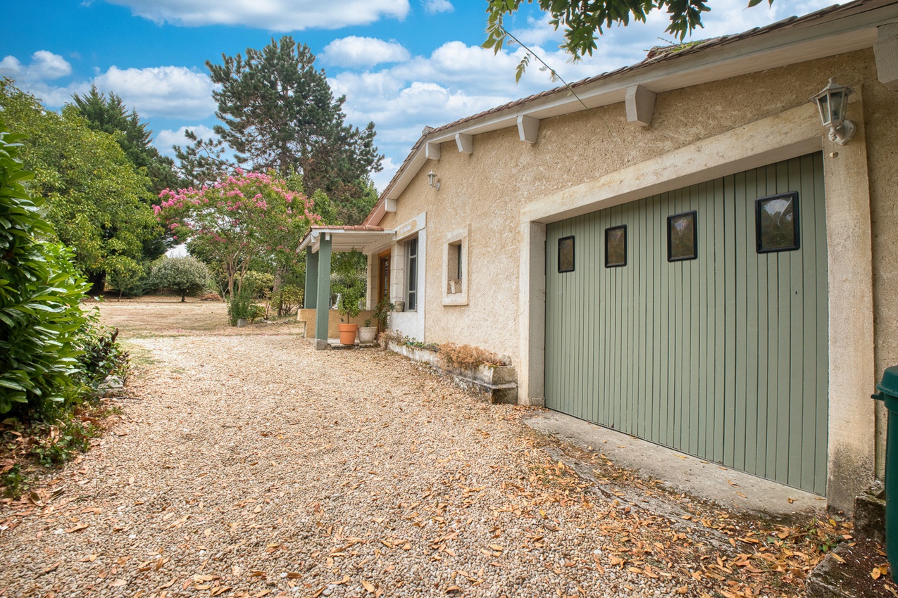 Achat immobilier Maison 7 pièces  145m2 à Tocane-Saint-Apre (24350) - Photo n°11