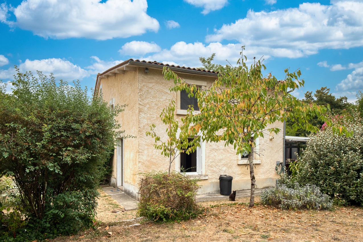 Achat immobilier Maison 7 pièces  145m2 à Tocane-Saint-Apre (24350) - Photo n°9