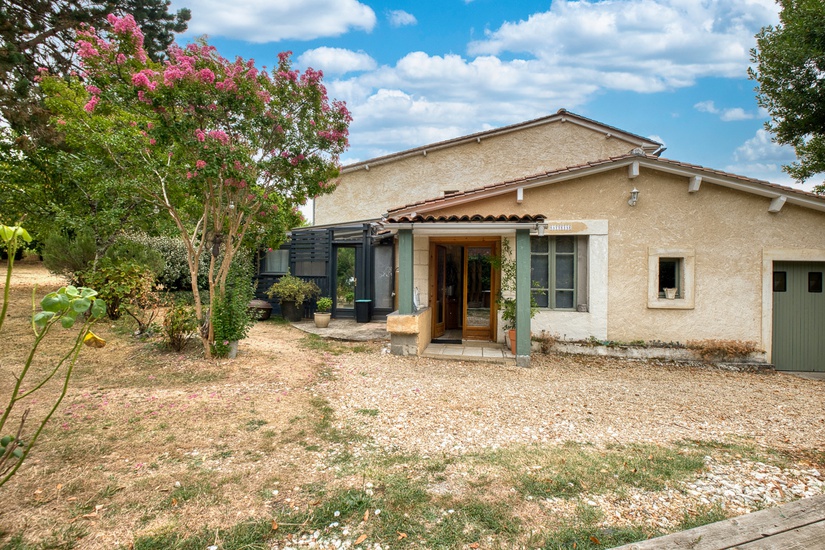 maison 7 pièces - 145m2 à Tocane-Saint-Apre (24350)