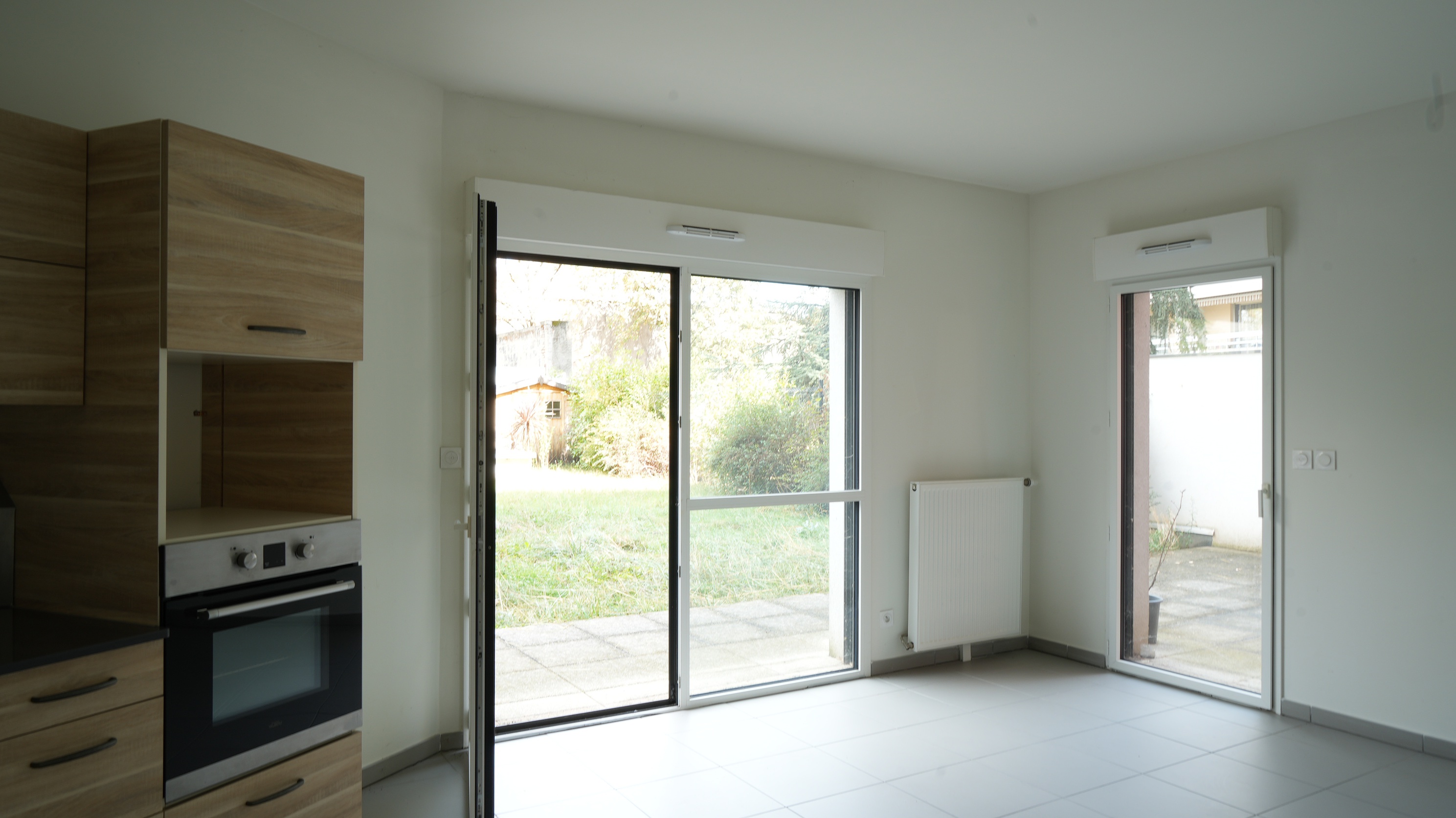 Achat immobilier Appartement 3 pièces  58m2 à Lyon (69003) - Photo n°6