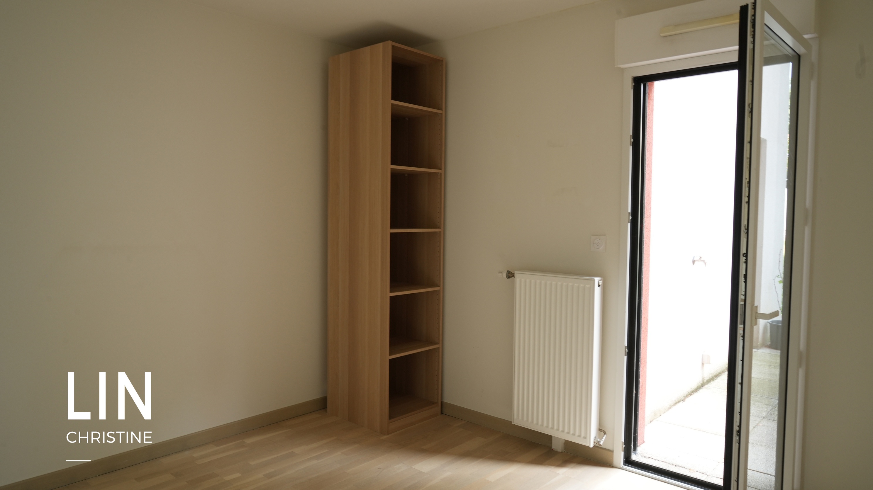 Achat immobilier Appartement 3 pièces  58m2 à Lyon (69003) - Photo n°8